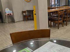 大堂-仁信老铺(北滘店)
