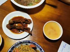 -望江面馆(杭州智汇中心店)