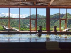 -北京古北水镇御舍温泉酒店