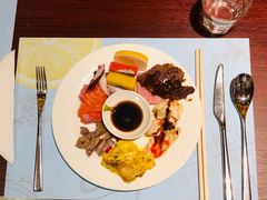 -马哥孛罗咖啡厅·Cafe Marco (厦门马哥孛罗东方大酒店)