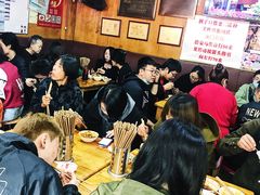 大堂-洞子口张老二凉粉(文殊院店)