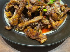 -掌上鲜(南顺城街店)