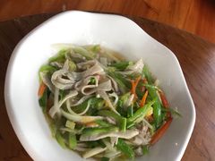 -胖大嫂渔家排档·全海景餐厅(渔村店)