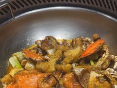-七欣天香辣蟹火锅(苏州相城VIP总店)