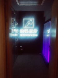 -洪铭刺青工作室