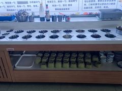 -大连海鲜斑鱼火锅(安平店)