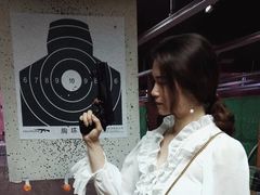 -猎鹰射击俱乐部