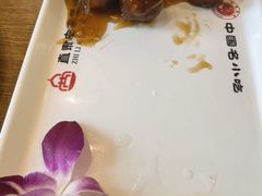 -直隶安家罩饼(复兴路店)