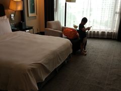 -厦门悦华酒店