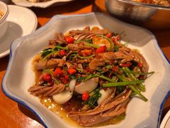 -益华家菜屋(世茂店)