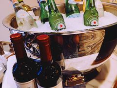-广州四季酒店·意珍·意式自助餐