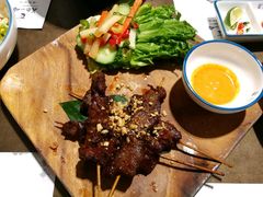 -美奈小馆·越南料理(中航城君尚购物中心店)