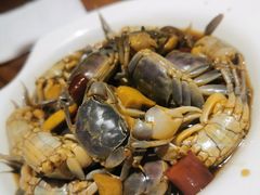 -柳柳饭店(华山中路店)