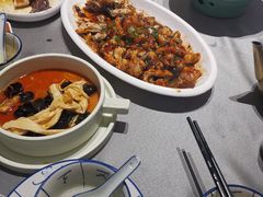 -客家汇·客家传承菜(水库店)