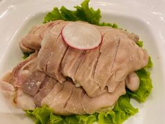 白切肚尖-丰收日(五角场店)