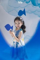 点击看大图 -雅尼·亚米儿童摄影美学馆(汉阳店)