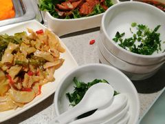 -海底捞火锅(大融城店)