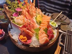 -花潮料理艺食馆(成都万象城店)