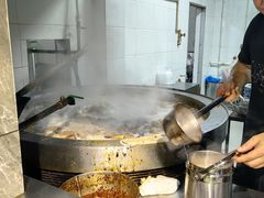 -清真马杰山牛肉汤馆