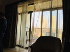 -重庆长寿碧桂园凤悦凤凰酒店