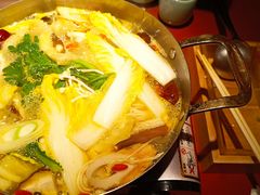 -仓桥家·焗寿司·锅物(光谷步行街店)