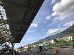 -丽江三义国际机场