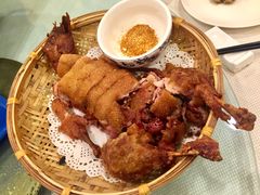 招牌香酥鸭-九头鸟酒家(四道口店)