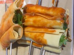 -大头叔烤鸡爪·朝鲜族烤串(天池路店)