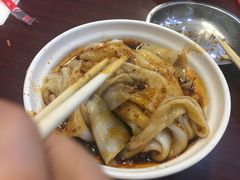 -张明富面皮店(东大街店)