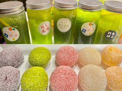 -涿派·炝锅鱼(涿州店)