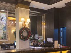 -大堂吧·下午茶·特调鸡尾酒(大连一方城堡豪华精选酒店)