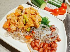 -海底捞火锅(九久奥特莱斯店)