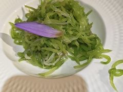 -月湖翠·上海菜(思南公馆淮海店)
