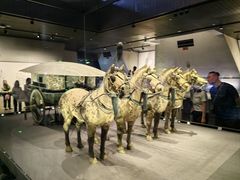 -秦始皇帝陵博物院-丽山园