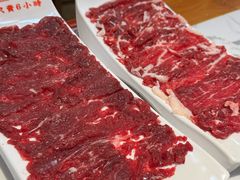 -牛三斤潮汕鲜牛肉火锅(世贸天阶店)