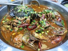 -溱湖八鲜菜馆