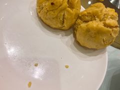 陕北黄馍馍-老爷庙风味美食府(魏都大道店)