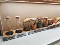 -小满手工粉(上海月星环球港店)