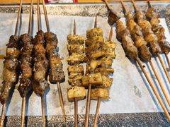 -管氏翅吧(将台路店)