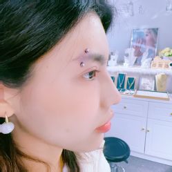 -AI艾耳·专业手工耳洞·穿孔美学馆
