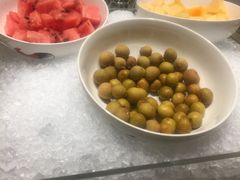 -长春高新益田福朋喜来登酒店·宜客乐标帜餐厅