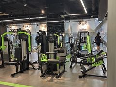 -GMJ·24H健身房(四川北路店)