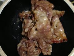 -三代烤肉(保利广场店)