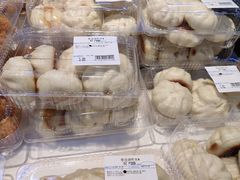 -沃尔玛(前山店)