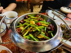 -客汀家宴·客家烟火 四季食材(集美店)