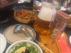 -小饕荟雅安贡椒鱼鲜馆(广福桥店)
