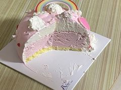 -八喜冰淇淋蛋糕(宁园店)