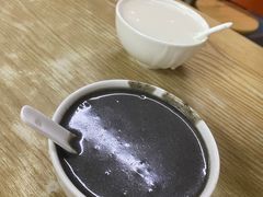 -杨记杏仁茶(椰园店)