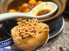 -南京大牌档(济南万象城店)