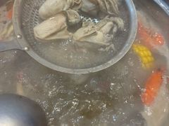 -养牛邓·潮汕牛肉海鲜自助火锅(广州店)
